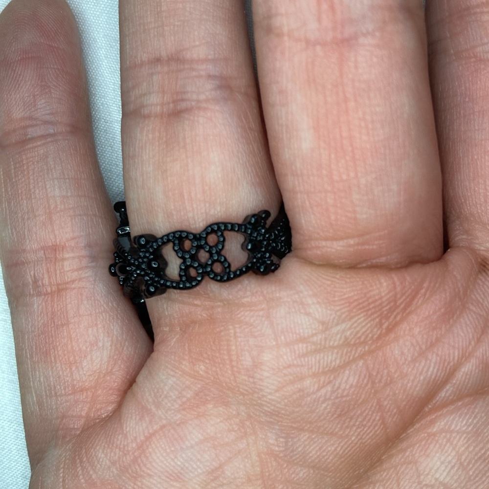 Grenada Ring Size 7 - image 2